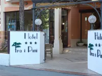 Hotel FRA I Pini Hotels in Viserbella