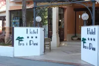 Hotel FRA I Pini