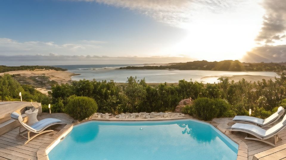 The Oyster Box Beach House by the Oyster Collection