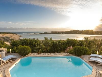 The Oyster Box Beach House by the Oyster Collection