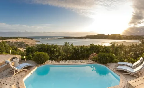 The Oyster Box Beach House by the Oyster Collection - parking