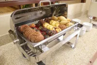 Holiday Inn Express & Suites CUERNAVACA by IHG - breakfast