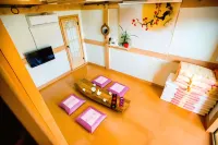 Jeonjuhanogmaeul Ilragdangsarangcae - 4-Star