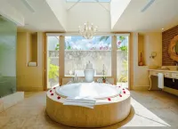 Eden Roc Cap Cana - Thermen