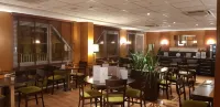 Escale Oceania Vannes Centre - Aamiainen