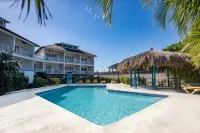 Grand Hotel Excelsior Port Royal - Pools