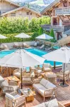 Les Loges Blanches - Pet friendly