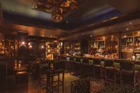De Java Hotel Bandung - bar