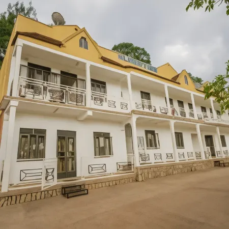 Albertine Tourist Resort