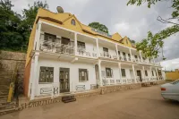 Albertine Tourist Resort