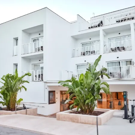 Hotel Florida Magaluf - Adults Only
