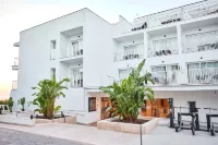 โรงแรมฟลอริดา Magaluf - เฉพาะผู้ใหญ่ โรงแรมใน