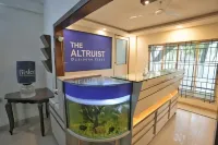 The Altruist Bellandur ORR Hotel - Homestays