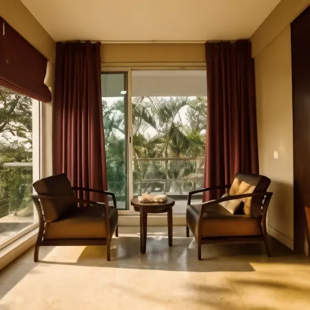 Pool Villas by Baya Resorts - Karjat