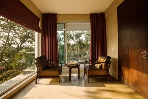 Pool Villas by Baya Resorts - Karjat - Villas