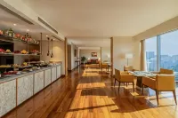 Trident, Hyderabad - 4-Star