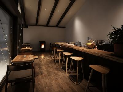 Country Inn Milky House