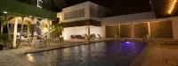 Hotel de Casa Blanca - piscine