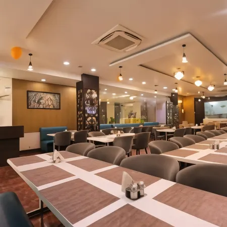 Hotel Krishnam