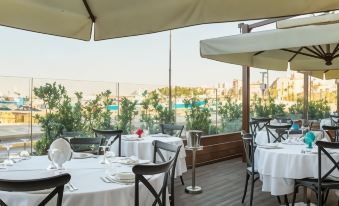 Palazzo Matà Boutique Hotel