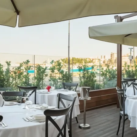 Palazzo Matà Boutique Hotel Hotels in Taranto
