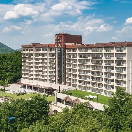 Kensington Resort Chungju