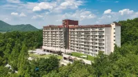 Kensington Resort Chungju - Parking