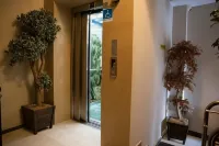 Elia İmroz Hotel