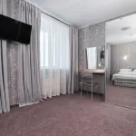 Mayak Hotel Korpus Om