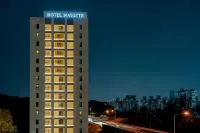 Hotel Mayotte - Moteles