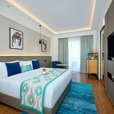 Iris Sarovar Portico Sector 85 Gurgaon