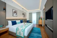 Iris Sarovar Portico Sector 85 Gurgaon - พร้อมWifi