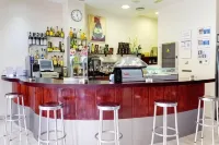 Hotel Traíña - bar