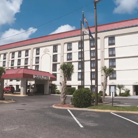 La Quinta Inn by Wyndham Columbia SE / Fort Jackson