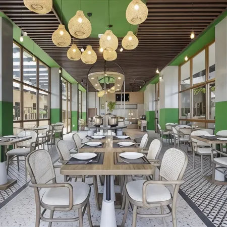 Lasol Boutique Hotel Отели рядом с достопримечательностью «Крейзи Хаус»