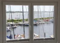 Meerblick Lemkenhafen - Ocean View