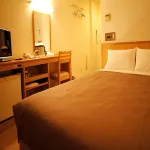 Living Hotel Kameyama - Park Yeri