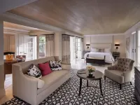 Hotel Bel-Air - Dorchester Collection - Private Pool