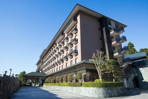 The Hedistar Hotel Narita - Parking