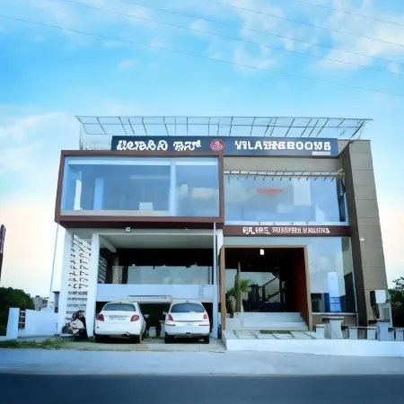 Vilasini Inn