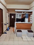 Apartemen the Suites Metro by Faris - 2 stelle