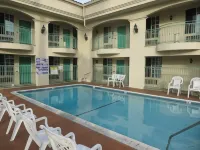 Lyfe Inn & Suites by Aga - LAX Airport - 2 звезды