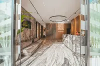 La Onda Hotel Durres - 4 ดาว