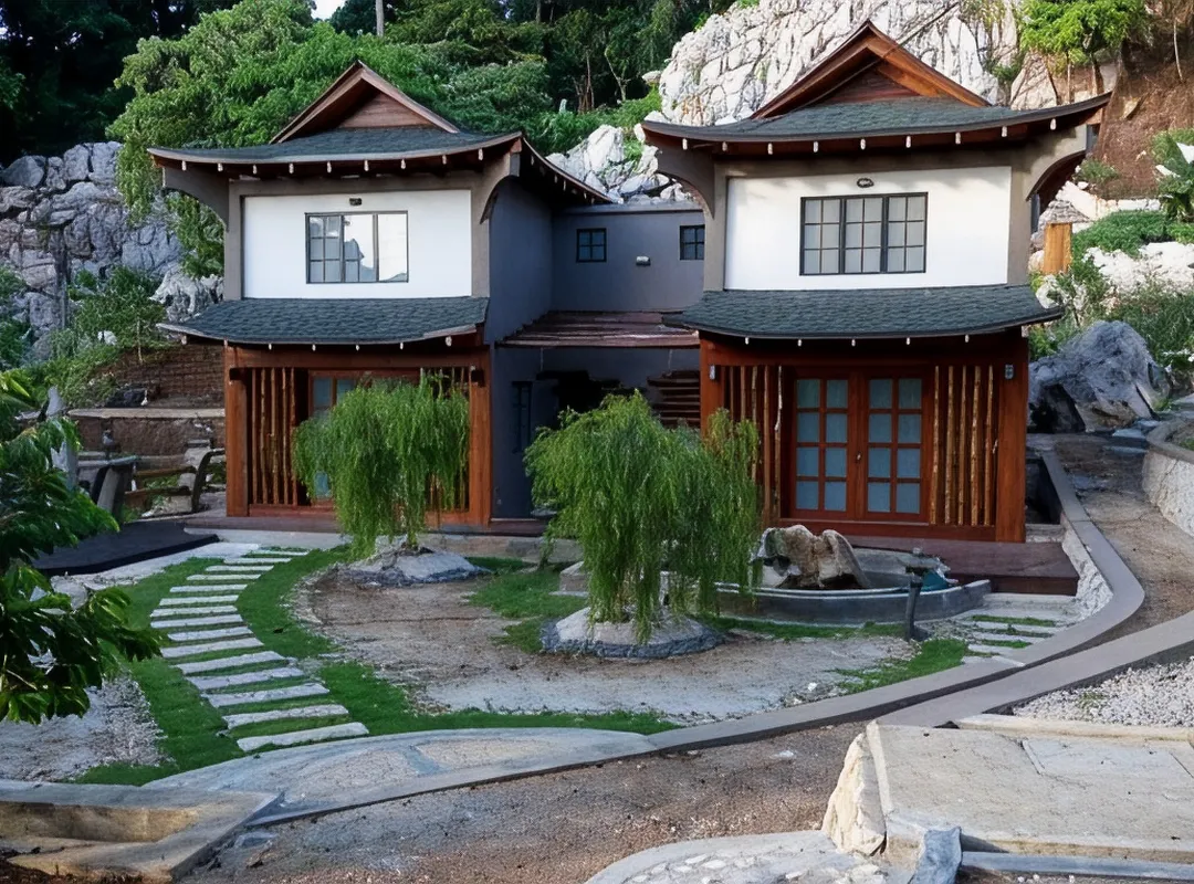Rocky Farm - Ipoh