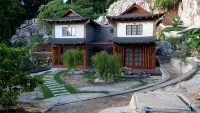 Rocky Farm Hoteles en 