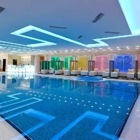 Grand Hotel Pomorie - Medical Spa