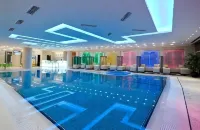 Grand Hotel Pomorie - Medical Spa - Pools