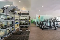 The Westin Cancun Resort Villas & Spa - 健身房