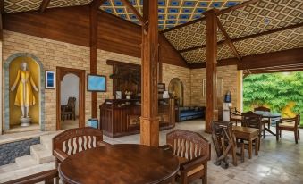Matahari Inn Kuta Lombok