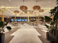 Hotel Prince Garden Daman